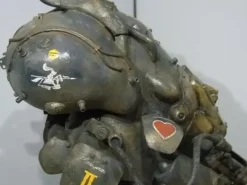 1/20 Robot Battle V Mk44H L.D.A.U. 