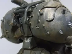 1/20 Robot Battle V Mk44H L.D.A.U. 