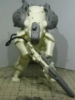 1/20 Robot Battle V Mk44H L.D.A.U. 