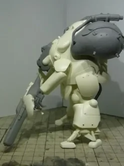 1/20 Robot Battle V Mk44H L.D.A.U. 
