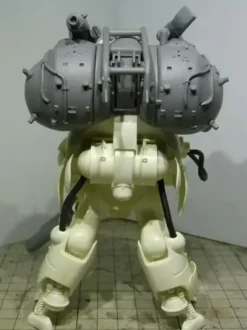 1/20 Robot Battle V Mk44H L.D.A.U. 