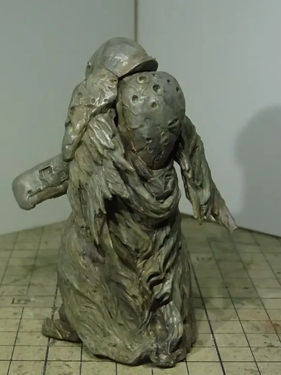 1/20 Robot Battle V / U.S.R.F. Inicien-Keeper