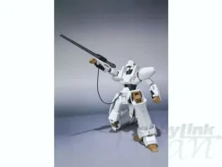 Robot Damashii Heavy Metal L-Gaim