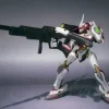 Robot Damashii Nirvash Type Zero