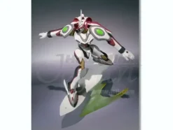 Robot Damashii Nirvash Type Zero