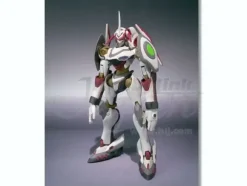 Robot Damashii Nirvash Type Zero