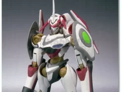 Robot Damashii Nirvash Type Zero