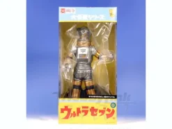 Robot U-Tom