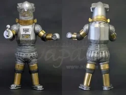 Robot U-Tom
