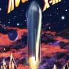 1/144 Rocketship X-M