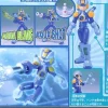 Rockman EXE Aqua Custom Style