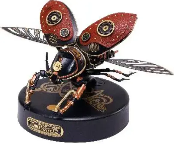 ROKR AI Mobile Scarab