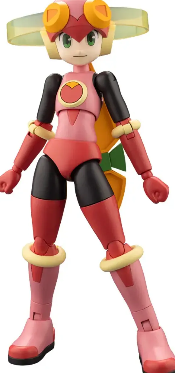 Roll.EXE (Mega Man)