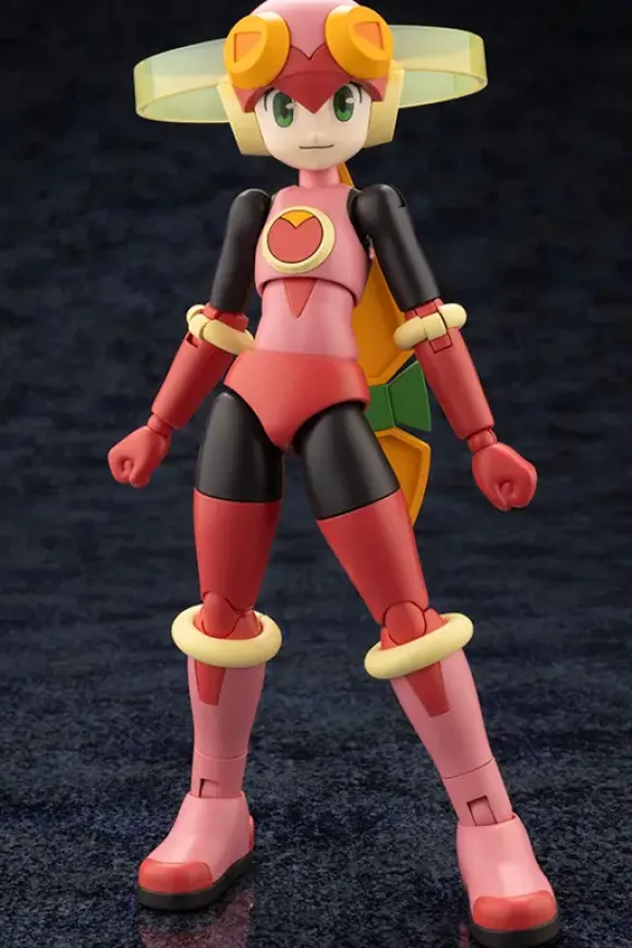 Roll.EXE (Mega Man)