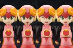 Roll.EXE (Mega Man)