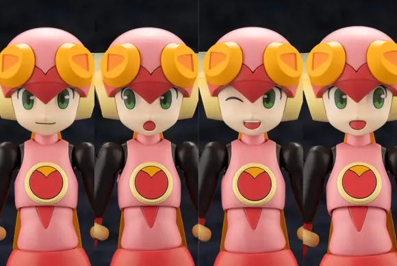 Roll.EXE (Mega Man)