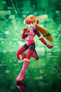Roll.EXE (Mega Man)