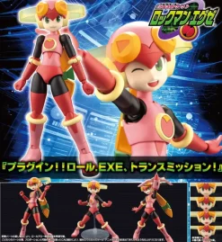 Roll.EXE (Mega Man)