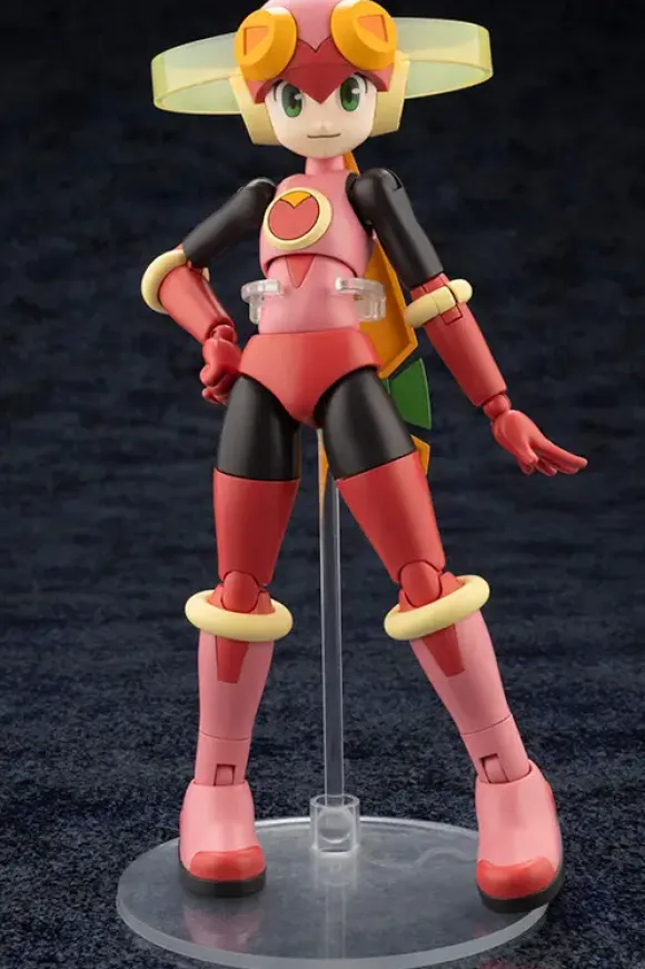 Roll.EXE (Mega Man)