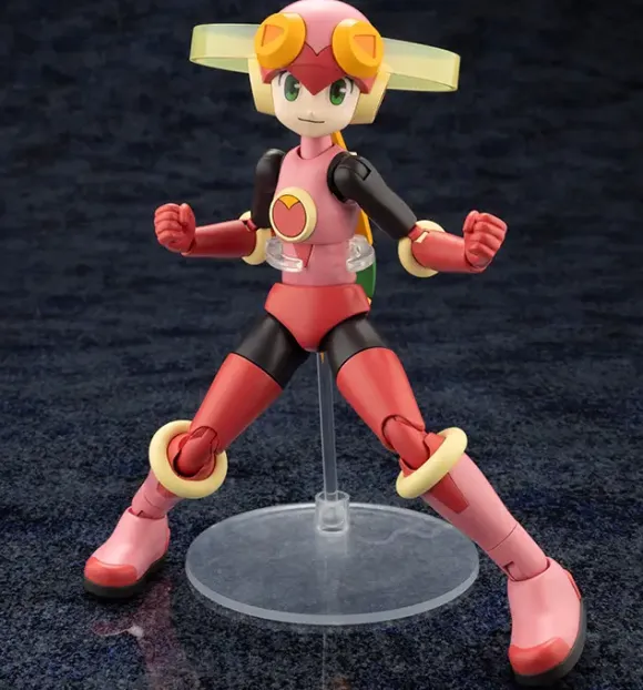 Roll.EXE (Mega Man)