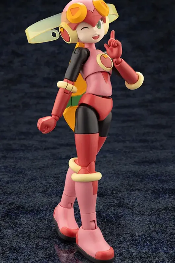 Roll.EXE (Mega Man)