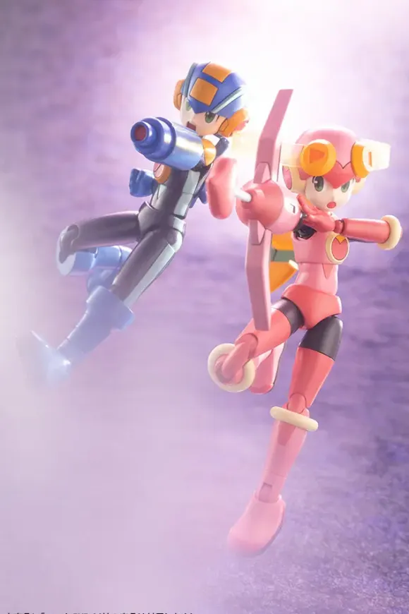 Roll.EXE (Mega Man)