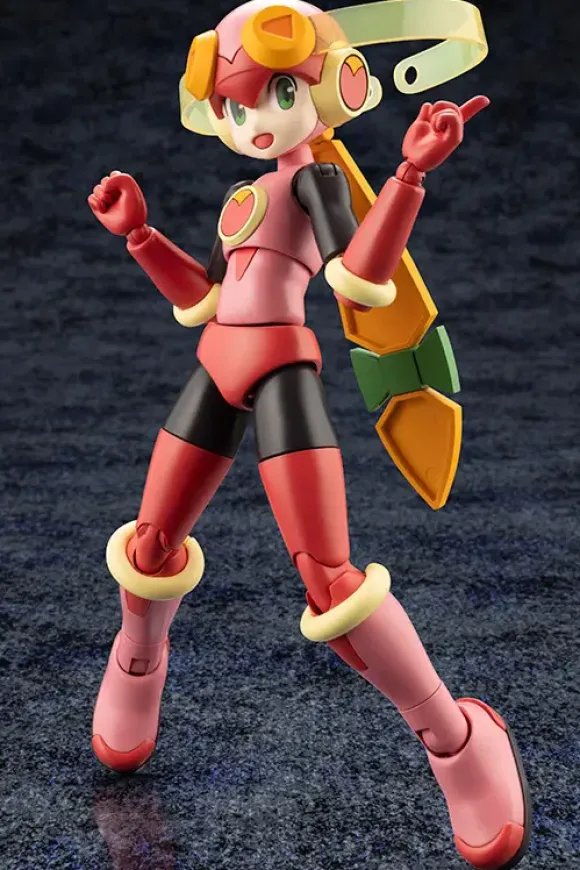 Roll.EXE (Mega Man)