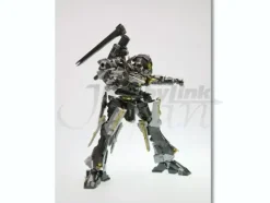 1/72 Rosenthal CR-Hogire Gunmetal Ver.