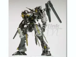 1/72 Rosenthal CR-Hogire Gunmetal Ver.