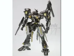 1/72 Rosenthal CR-Hogire Gunmetal Ver.
