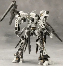 1/72 Rosenthal CR-HOGIRE Noblesse Oblige Full Package Version (Armored Core)