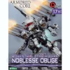 Rosenthal Type-Hogire Noblesse Oblige (D-Style)