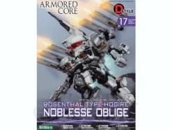 Rosenthal Type-Hogire Noblesse Oblige (D-Style)