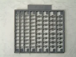 Round Mold II (Renewal)