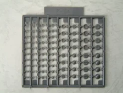 Round Mold II (Renewal)