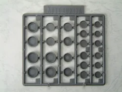 Round Nozzle Large (Renewal)