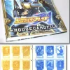 Rouse Card File