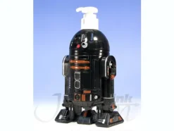 R2-Q5 Shampoo Bottle