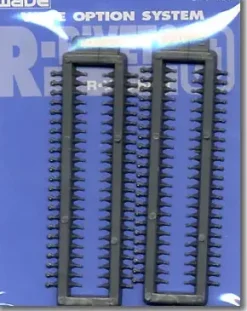 R-Rivets (Hexagon)