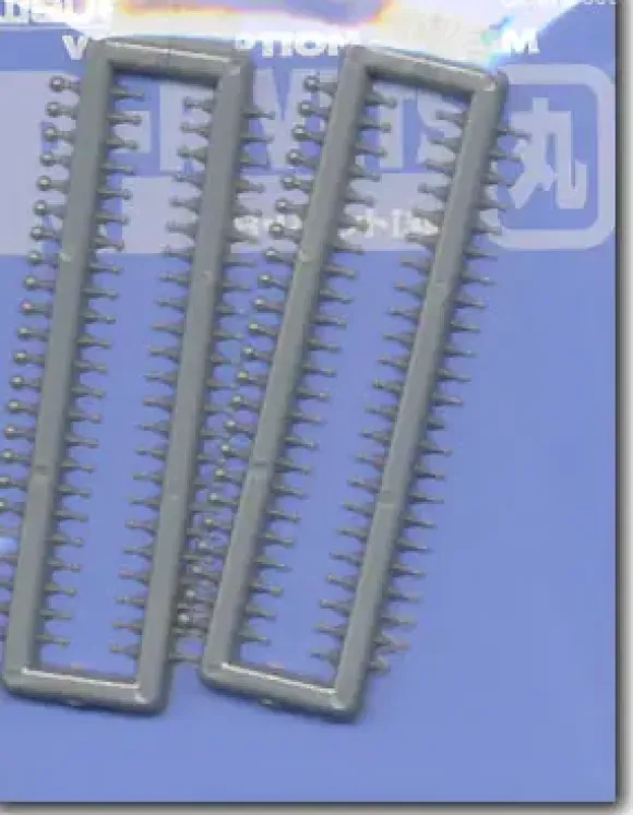R-Rivets (Round)