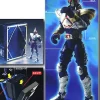 RR01 Rider Blade & Rouze Box