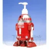 R2-R9 Shampoo Bottle