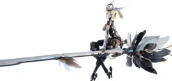 1/10 RS-03 Starflower Lily MK3 (rosado Project) (Reissue)