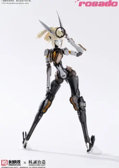 1/10 RS-03 Starflower Lily MK3 (rosado Project) (Reissue)