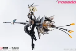1/10 RS-03 Starflower Lily MK3 (rosado Project) (Reissue)