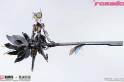 1/10 RS-03 Starflower Lily MK3 (rosado Project) (Reissue)