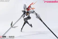 1/10 RS-03 Starflower Lily MK3 (rosado Project) (Reissue)