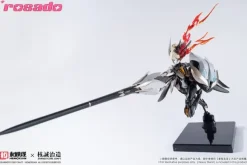 1/10 RS-03 Starflower Lily MK3 (rosado Project) (Reissue)
