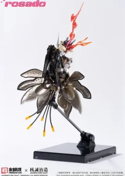 1/10 RS-03 Starflower Lily MK3 (rosado Project) (Reissue)