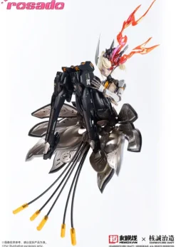 1/10 RS-03 Starflower Lily MK3 (rosado Project) (Reissue)